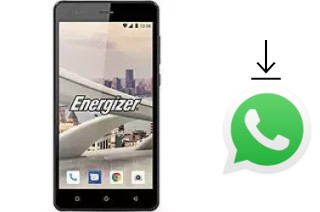 Como baixar e instalar o WhatsApp em Energizer Energy E551S