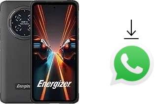 Como baixar e instalar o WhatsApp em Energizer H67G