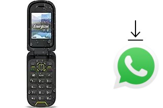 Como baixar e instalar o WhatsApp em Energizer Hardcase H242