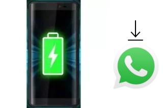 Como baixar e instalar o WhatsApp em Energizer Hardcase H590S