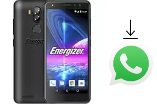 Como baixar e instalar o WhatsApp em Energizer Power Max P490