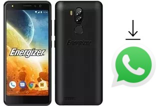 Como baixar e instalar o WhatsApp em Energizer Power Max P490S