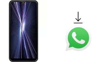 Como baixar e instalar o WhatsApp em Energizer Ultimate U608s