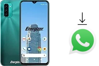 Como baixar e instalar o WhatsApp em Energizer U680S