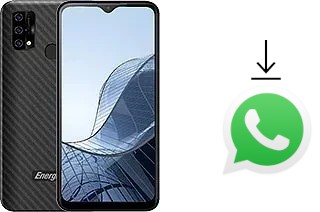 Como baixar e instalar o WhatsApp em Energizer U683S