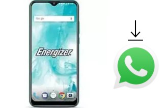 Como baixar e instalar o WhatsApp em Energizer Ultimate U650S