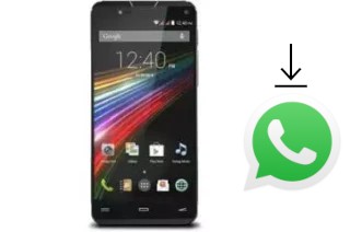 Como baixar e instalar o WhatsApp em Energy Sistem Energy Phone Pro