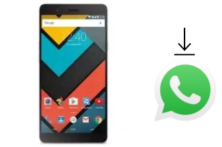 Como baixar e instalar o WhatsApp em Energy Sistem Max 2 Plus