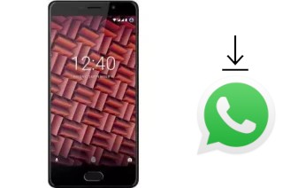 Como baixar e instalar o WhatsApp em Energy Sistem Max 3 Plus