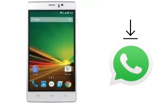 Como baixar e instalar o WhatsApp em Energy Sistem Neo Air