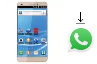 Como baixar e instalar o WhatsApp em Energy Sistem Neo HD