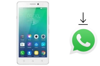 Como baixar e instalar o WhatsApp em Energy Sistem Neo Quad