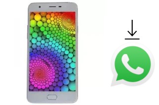 Como baixar e instalar o WhatsApp em Energy Sistem Pro Jewel