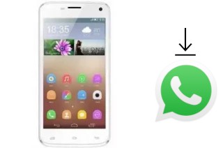 Como baixar e instalar o WhatsApp em Enet N6