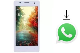 Como baixar e instalar o WhatsApp em Enet P7