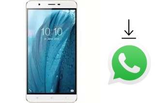 Como baixar e instalar o WhatsApp em Enet Smart X