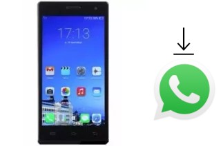 Como baixar e instalar o WhatsApp em Ephone E19 Quad Core