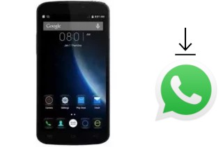 Como baixar e instalar o WhatsApp em Ephone X6 Panda