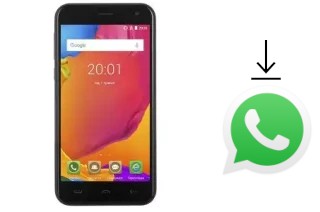 Como baixar e instalar o WhatsApp em Ergo A500 Best