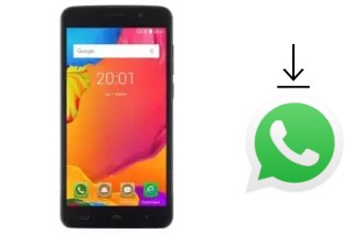 Como baixar e instalar o WhatsApp em Ergo A555 Universe