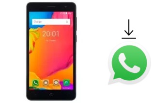 Como baixar e instalar o WhatsApp em Ergo B500 First