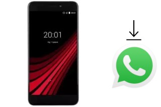 Como baixar e instalar o WhatsApp em Ergo F501