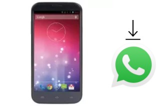 Como baixar e instalar o WhatsApp em Ergo SmartTab 3G 6-0