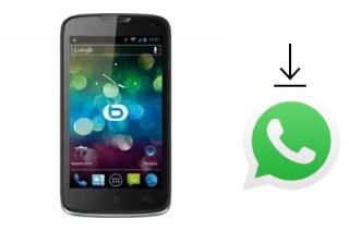 Como baixar e instalar o WhatsApp em Essentiel B Black Diamond