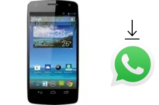 Como baixar e instalar o WhatsApp em Essentiel B Connect 5