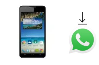 Como baixar e instalar o WhatsApp em Essentiel B Connect 501