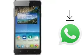 Como baixar e instalar o WhatsApp em Essentiel B Connect 502