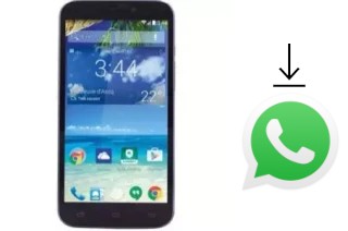 Como baixar e instalar o WhatsApp em Essentiel B Connect 551