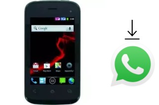 Como baixar e instalar o WhatsApp em Essentiel B Pixis