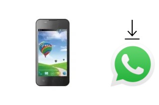 Como baixar e instalar o WhatsApp em EStar eStar X40