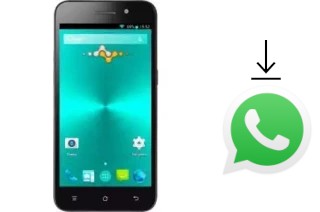 Como baixar e instalar o WhatsApp em Etuline ETL-S5084