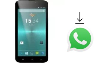 Como baixar e instalar o WhatsApp em Etuline ETL-S6022