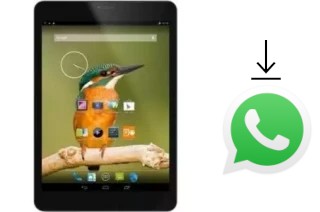 Como baixar e instalar o WhatsApp em Etuline ETL-T882G