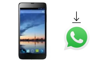 Como baixar e instalar o WhatsApp em Etuline S5042