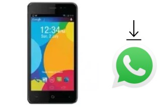 Como baixar e instalar o WhatsApp em Eurostar Onyx 1 Plus LTE