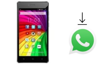 Como baixar e instalar o WhatsApp em Eurostar Onyx 1