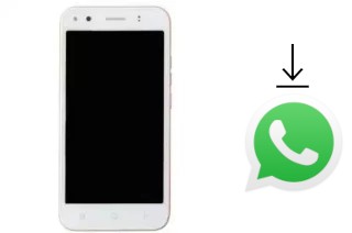 Como baixar e instalar o WhatsApp em Eurostar Onyx-2 LTE