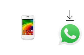 Como baixar e instalar o WhatsApp em Evercoss A200