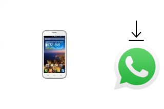 Como baixar e instalar o WhatsApp em Evercoss A26B