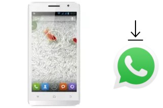 Como baixar e instalar o WhatsApp em Evercoss A26C