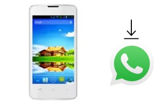 Como baixar e instalar o WhatsApp em Evercoss A28A