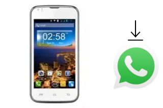 Como baixar e instalar o WhatsApp em Evercoss A28M