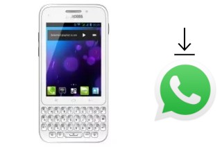 Como baixar e instalar o WhatsApp em Evercoss A28S