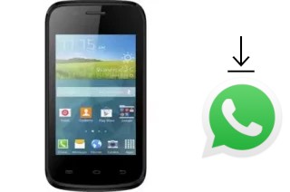 Como baixar e instalar o WhatsApp em Evercoss A33E