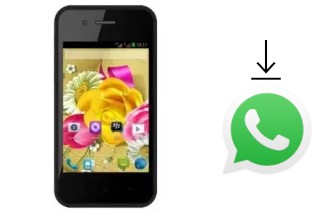 Como baixar e instalar o WhatsApp em Evercoss A53B