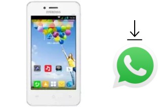 Como baixar e instalar o WhatsApp em Evercoss A54B